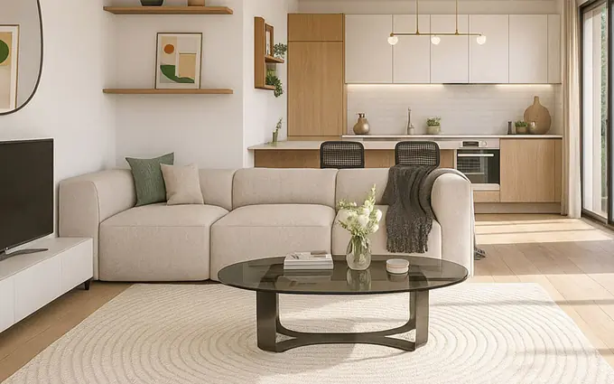 Programme immobilier neuf Véretz maisons neuves à 20 minutes de Tours à Véretz (37270)