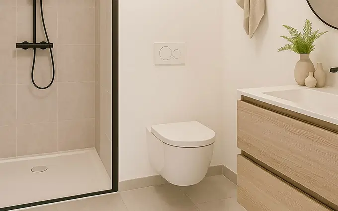 Programme immobilier neuf Véretz maisons neuves à 20 minutes de Tours à Véretz