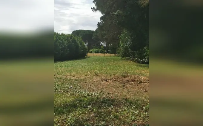 Programme immobilier neuf Terrain à partir de 990m² à Saint-Maixant