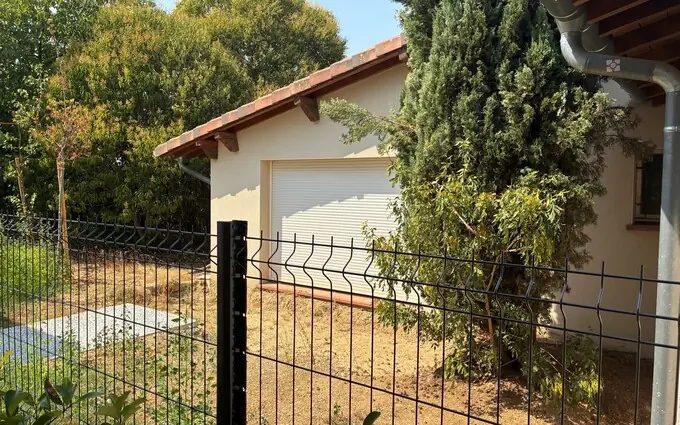 Programme immobilier neuf Villa T3 Résidence Les Pléiades à Mondonville
