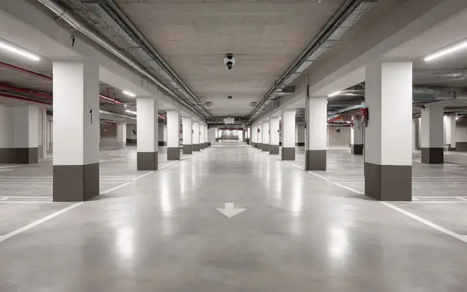 Programme immobilier neuf Investir dans un parking a menton à Menton (06500)
