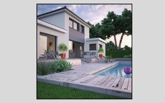 Programme immobilier neuf Terrain à partir de 870m² à Saint-Aubin-de-Médoc à Saint-Aubin-de-Médoc