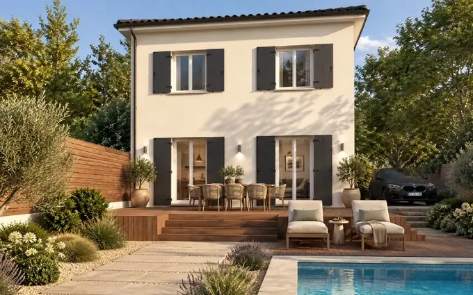 Programme immobilier neuf Terrain à partir de 189m² à Aigrefeuille-d'Aunis à Aigrefeuille-d'Aunis