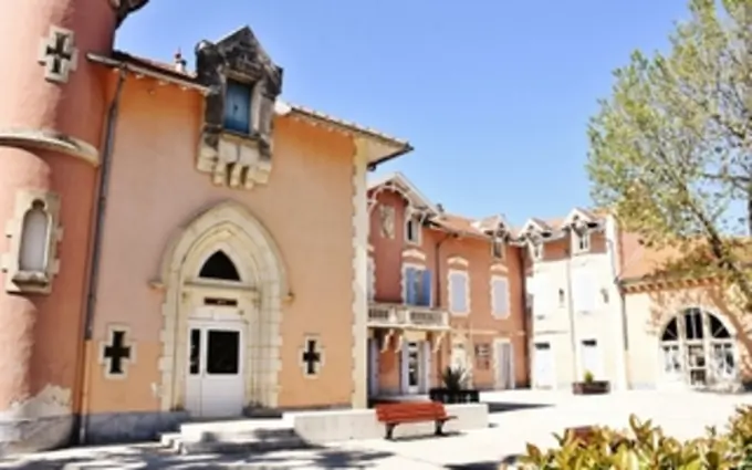 Programme immobilier neuf Le Clos des Acacias à Lapalud