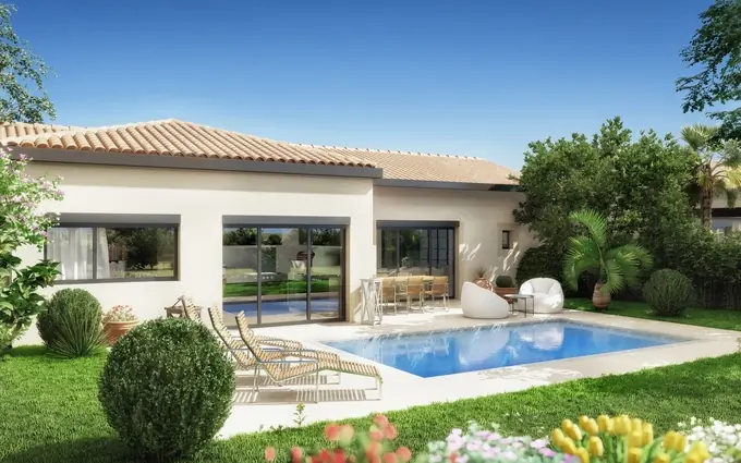 Programme immobilier neuf Saint hilaire du rosier à Saint-Hilaire-du-Rosier