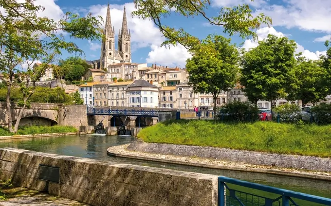 Programme immobilier neuf Le clos des fontenelles à Niort