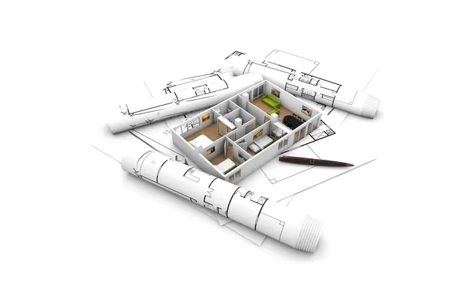 Programme immobilier neuf Les villas de georges à Marmande