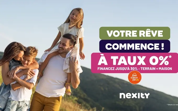 Programme immobilier neuf Les pres à Châbons