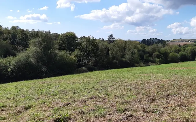 Programme immobilier neuf Le coteau du veillenec à Daoulas