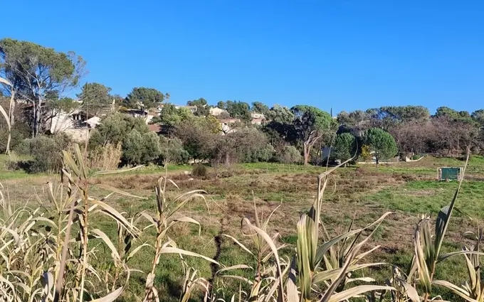 Programme immobilier neuf Domaine Roséa à Fréjus