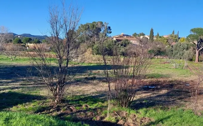 Programme immobilier neuf Domaine Roséa à Fréjus