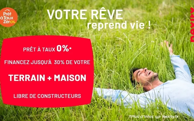Programme immobilier neuf Le clos des vignes à Marolles-sur-Seine