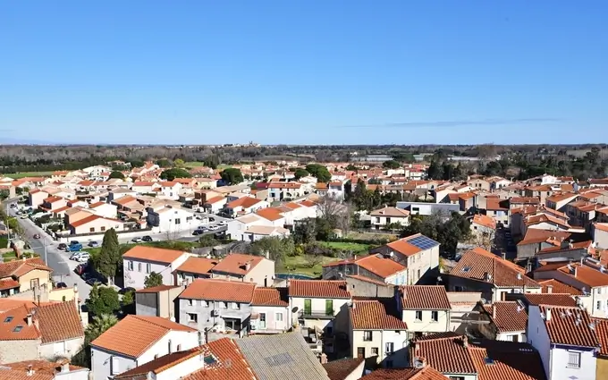 Programme immobilier neuf Les petites vignes à Palau-del-Vidre