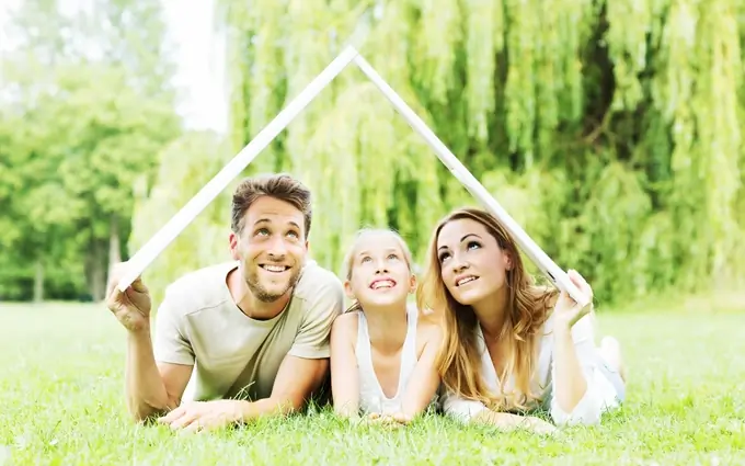 Programme immobilier neuf Le clos joyeux