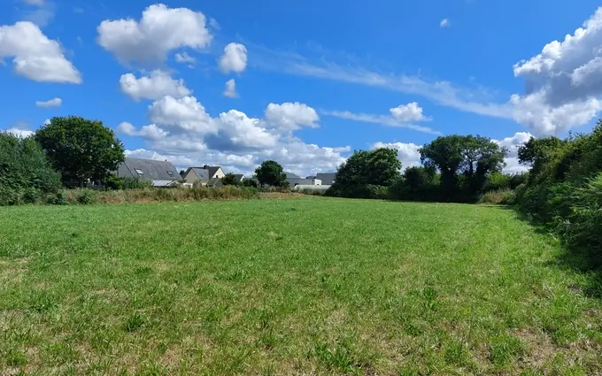 Programme immobilier neuf Streat zoun à Coat-Méal