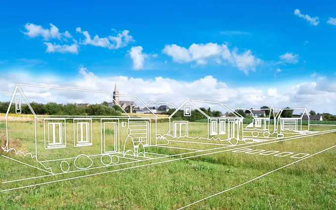 Programme immobilier neuf Les champs d'aubignane à Manosque