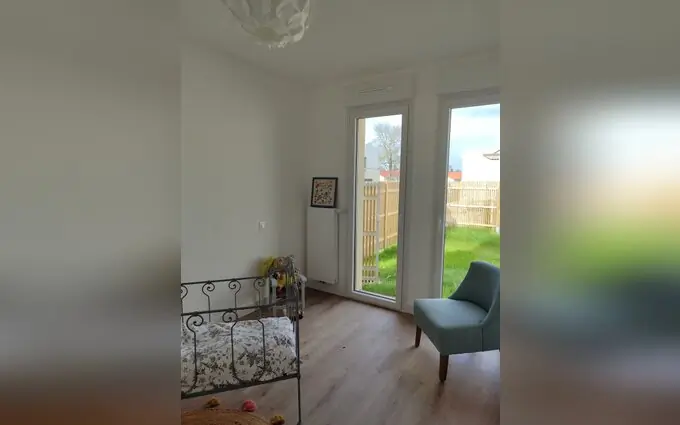 Programme immobilier neuf Mona Lisa à Montaigu-Vendée