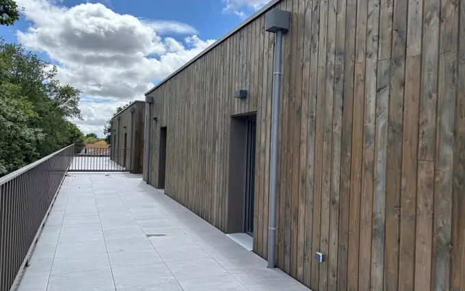 Programme immobilier neuf Mona Lisa à Montaigu-Vendée