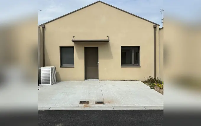 Programme immobilier neuf Mona Lisa à Montaigu-Vendée