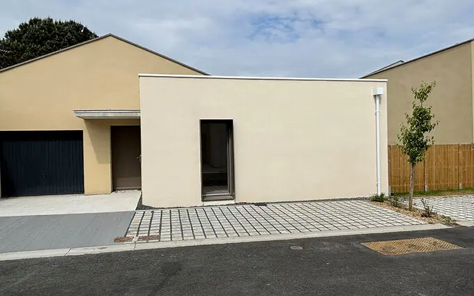 Programme immobilier neuf Mona Lisa à Montaigu-Vendée