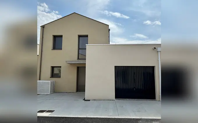 Programme immobilier neuf Mona Lisa à Montaigu-Vendée
