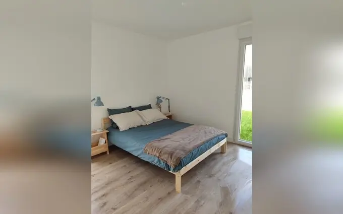 Programme immobilier neuf Mona Lisa à Montaigu-Vendée