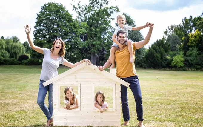 Programme immobilier neuf Le domaine de prairial à Saint-Renan