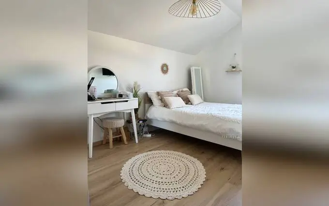 Programme immobilier neuf Les jardins de la Bruyère à Annecy