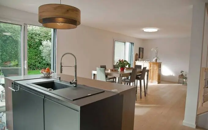 Programme immobilier neuf Les jardins de la Bruyère à Annecy