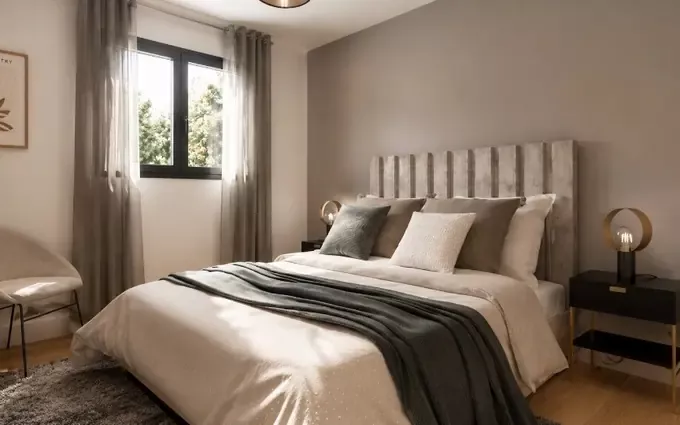 Programme immobilier neuf Terrain à partir de 800m² à Lonzac à Lonzac