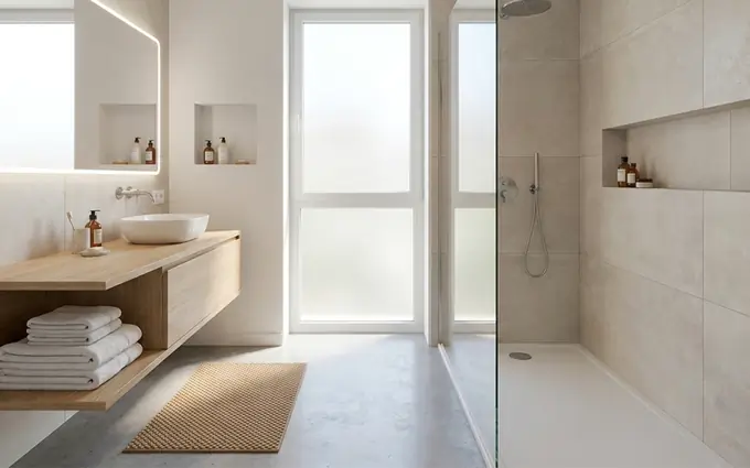 Programme immobilier neuf Bordeaux en plein coeur du quartier prisé Bordeaux Bastide à Bordeaux