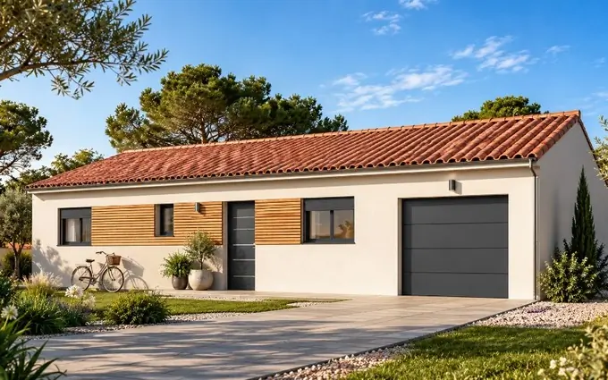 Programme immobilier neuf Terrain à partir de 1000m² à Léon à Léon