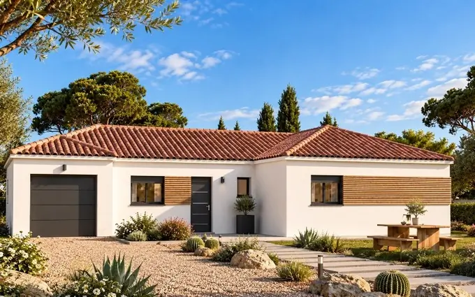 Programme immobilier neuf Terrain à partir de 1000m² à Léon à Léon