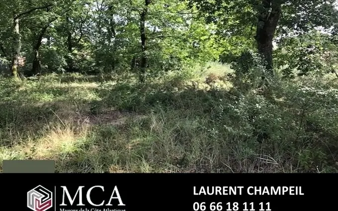 Programme immobilier neuf Terrain à partir de 242m² à Labenne à Labenne (40530)