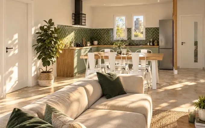 Programme immobilier neuf Terrain à partir de 1039m² à Casteljaloux à Casteljaloux