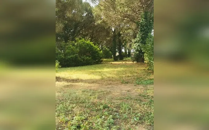Programme immobilier neuf Terrain à partir de 990m² à Saint-Maixant à Saint-Maixant (33490)