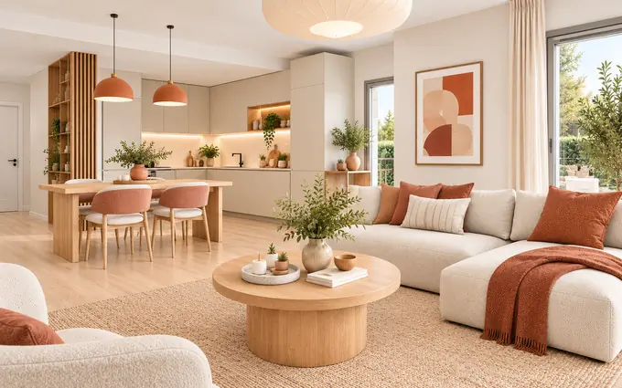 Programme immobilier neuf Soleya à Agde