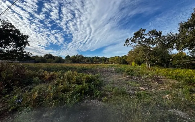 Programme immobilier neuf Terrain à partir de 400m² à Hourtin à Hourtin (33990)