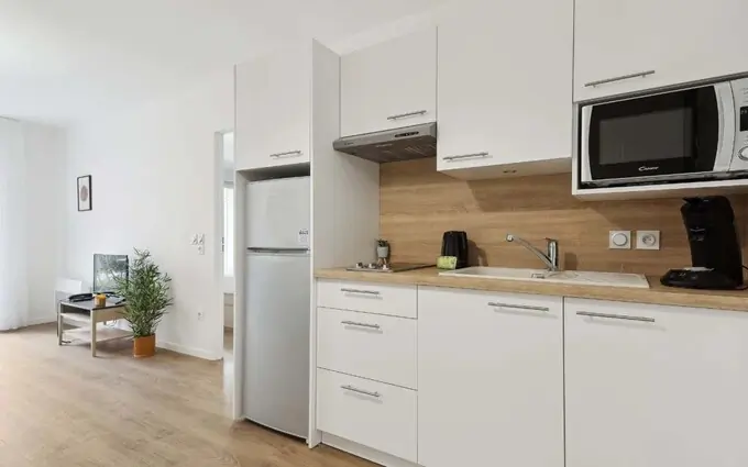 Programme immobilier neuf Les senioriales de meaux à Meaux
