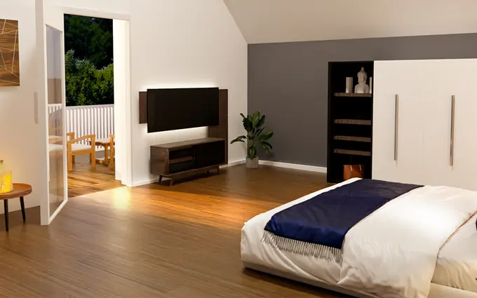 Programme immobilier neuf Quimper résidence de standing en plein centre-ville à Quimper