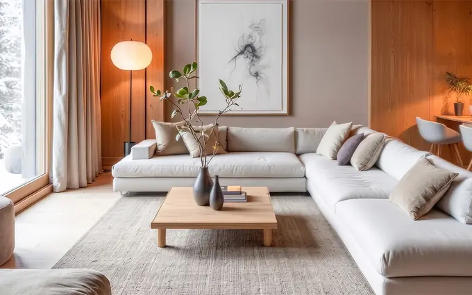 Programme immobilier neuf Allemond appartement vue montagne à 5 min du télécabine à Allemond