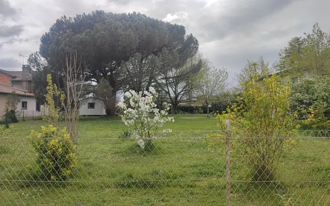 Programme immobilier neuf Terrain à partir de 880m² à Saint-Sulpice-et-Cameyrac à Saint-Sulpice-et-Cameyrac (33450)
