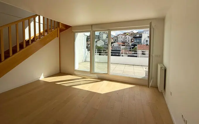 Programme immobilier neuf Vues d'issy à Issy-les-Moulineaux