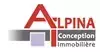 Immobilier neuf Alpina Conception