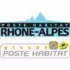 Immobilier neuf Poste Habitat Rhône-Alpes