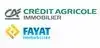 Immobilier neuf Credit Agricole Immobilier / Fayat