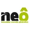 Immobilier neuf Neo