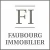 Immobilier neuf Faubourg Immobilier