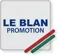 Immobilier neuf Le Blan Promotion