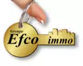 Immobilier neuf Efco Immobilier